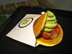まるにあん 京都丸太町本店