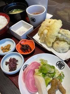 竈炊き立てごはん土井 祇園店
