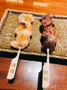 酒家鶏処 炭寅 博多店