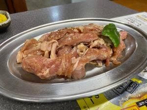 元祖チキンハウス