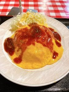 キッチン男の晩ごはん女の昼ごはん