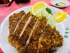 味角楼