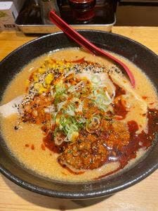 札幌ラーメン 獅子王