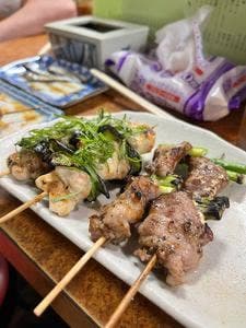 お加代 本店