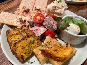 BISTRO TSUNORI