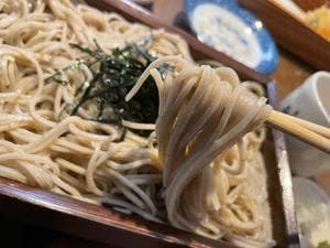 蕎麦切り おぐら