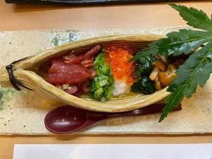 季節料理 姿