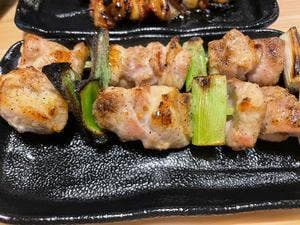 鳥貴族 学園都市店