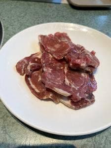 焼肉道場ローヤル垂井店
