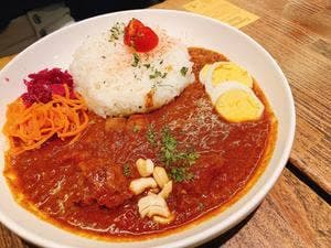 ダブルトールカフェ 原宿店