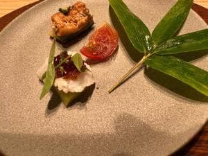 日本料理 みず本