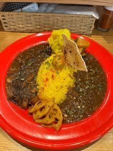 spice house カリーノアトリエ