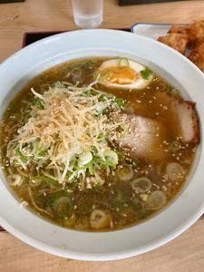 ねぎ屋 仁香