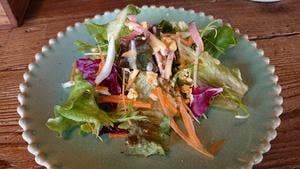 ラグナグ イタリアン