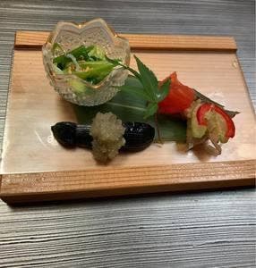 おおさか料理 淺井