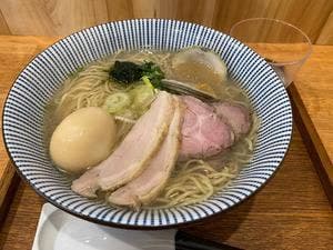 麺屋 玄洋