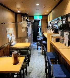 炭焼き鶏とつくねの店 空音