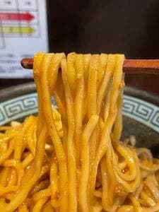 志奈そば 田なか セカンド