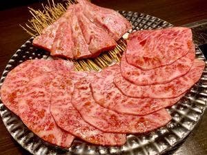 味道苑 池袋はなれ店