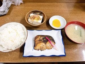 食事処かずき