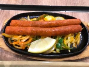 ネパール・インド料理 パシュパティ イオンタウン彦根店