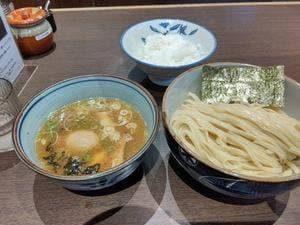 麺屋 もり田 可児本店