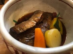 和風ダイニング英