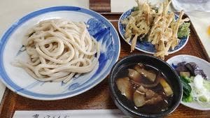 うどん工房 嘉正