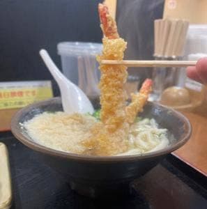 人力うどん 佐大南店