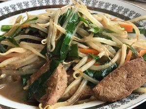 ファミリーラーメンよりい