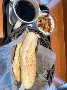 BECK'S COFFEE SHOP 逗子