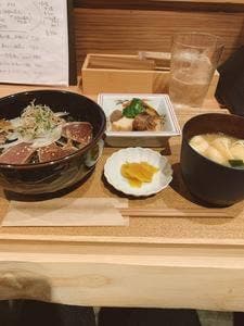 土佐酒 とさかな