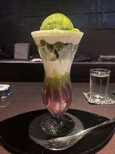 JOTARO SAITO GINZA SIX店