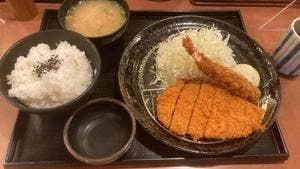 かつ丼 玄 河原町店