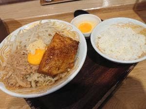 極中華蕎麦 ひろた