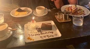 ノイカフェ 苦楽園店