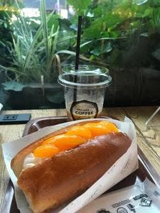 niko and ... COFFEE TOKYO