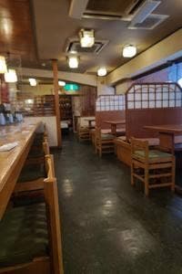 北の味 海来