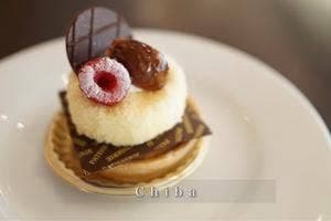 カフェ トスティーナ シェラトン・グランデ・トーキョーベイ・ホテル