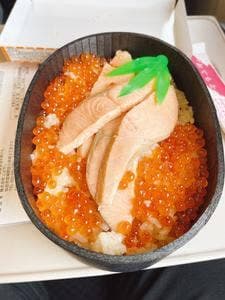 駅弁屋 旨囲門 エキュート大宮駅