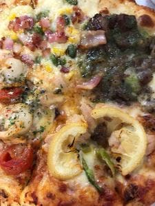 ドミノ・ピザ 国分寺富士本店