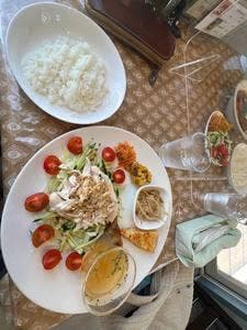 ドックカフェ Reposer