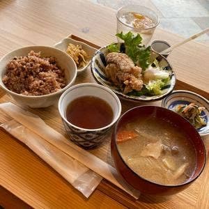 あんだんち食堂