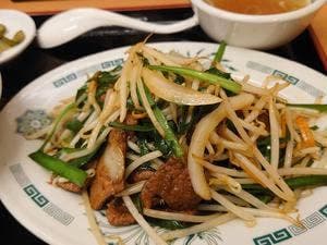 日高屋 綾瀬西口店