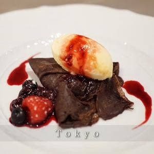 リストランテ カノビアーノ