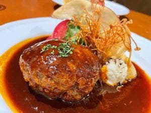 京洋食 まつもと