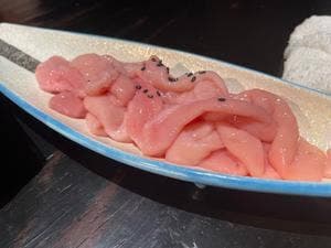 ホルモン家 うみ