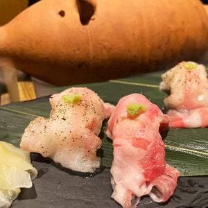 IBERICO-YA