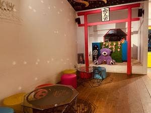 Cosmic Capsule Happy Hour