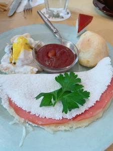 TASTE THE WORLD 外苑前店